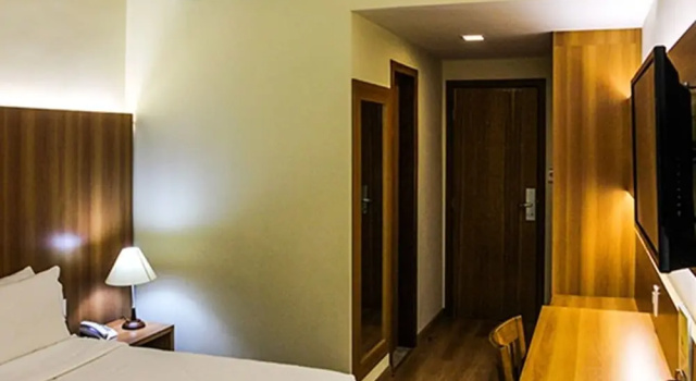 Номер Superior Mirante Flat