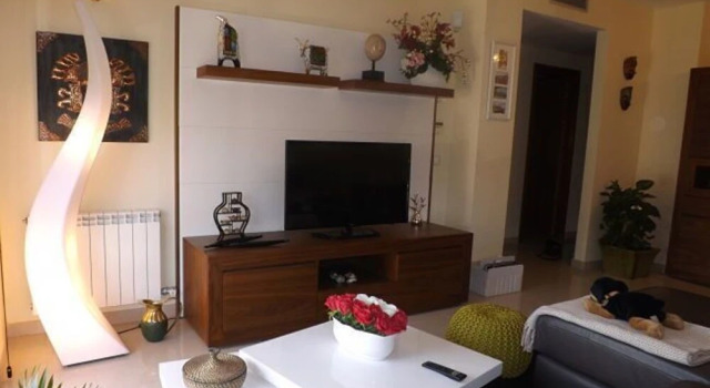 Apartamento Xaloc 3, Rezerwuj Apartament Hotele w Gironès z parkingiem, Parking