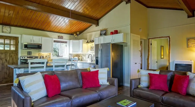 181 Horseshoe, Book Feriehus Cripple Creek Colorado