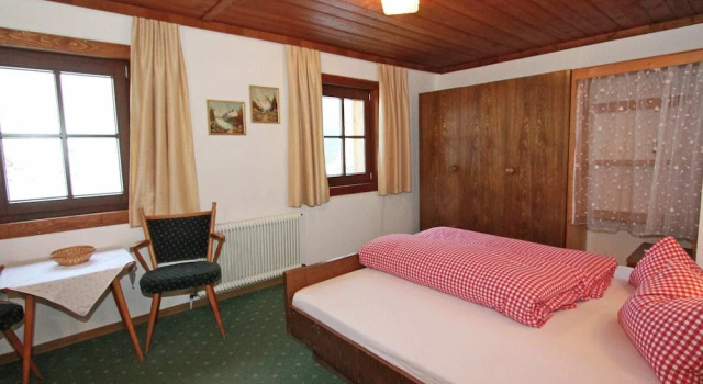 Alpenhaus Lacknerbrunn