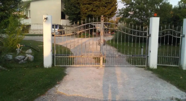Deluxe Zimmer B&B Il Tiglio