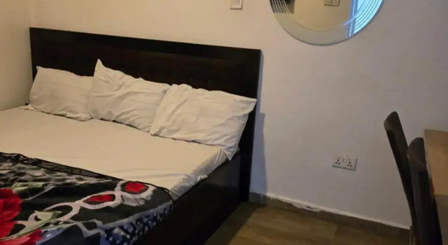 Yets Apartments & Suites, Prenota Appartamento Abuja Bwari