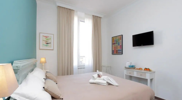 Standard- værelse B & B Li Rioni