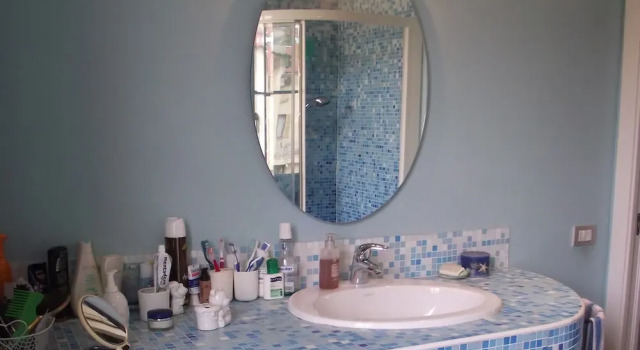 Апартаменты Azzurro Pervinca