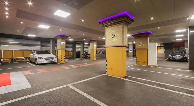 Busan Munhyeon-dong VOV Hotel, Reserva ahora Hotel Busán República de Corea