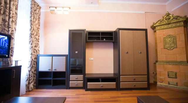 Ogienka 13, Prenota Hotel Leopoli Lviv