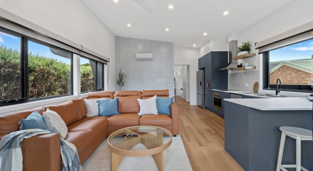Номер Deluxe BIG4 Ingenia Holidays Inverloch