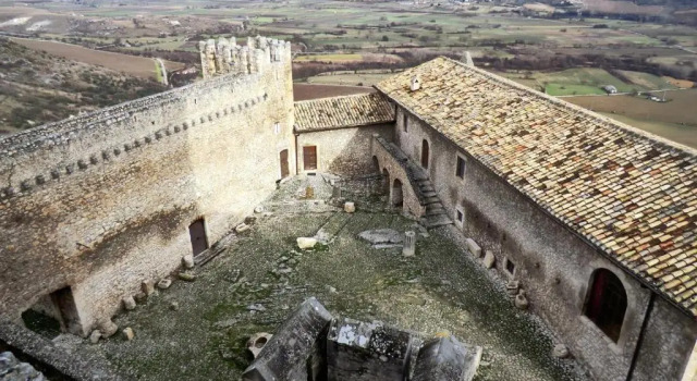 Cabaña Casa Fisolare