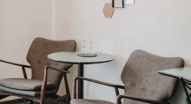 Номер Economy Buchnas Landhotel Saarschleife