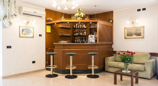 Hotel Fortunella