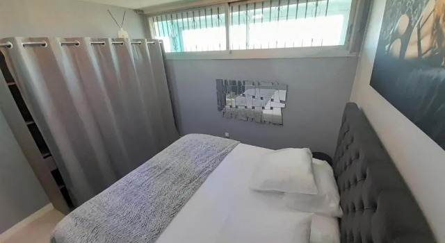 Appartements Village Naturiste Exultation Passion