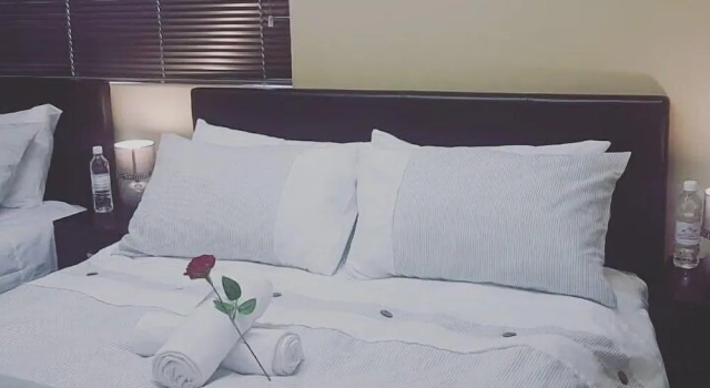 FIHE BnB GUEST HOUSE