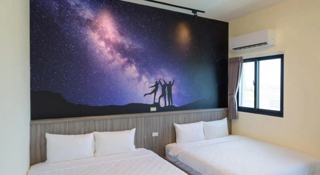 Across the Ocean B&B, Prenota Bed & breakfast Magong Penghu County