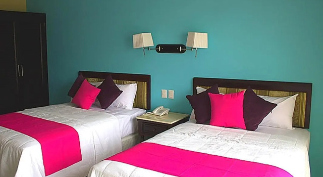 Номер Standard Hotel Siglo 21 Merida