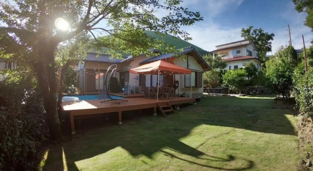 Коттедж OMUROHEAD a member of TOSHINO RESORT - Vacation STAY 51125v