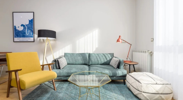 Always Easy | Duque, Rezerwuj Hotel Hotele w Baskonia z parkingiem, Parking
