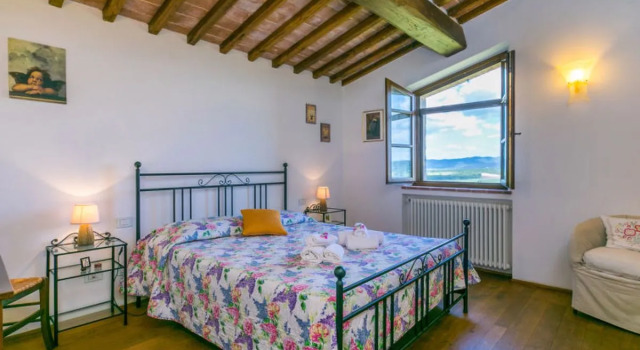 Holiday Home Poggio allAia by Interhome, Buchen Sie Hotel Hotels in Elsa-Tal mit Parkplatz, Parkplätze