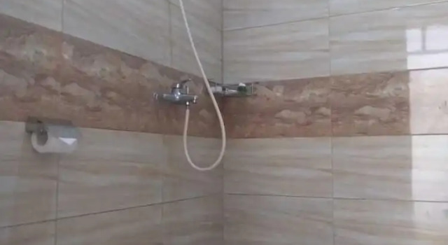 Standard Zimmer 2 Schlafzimmer Arra Lembah Pinus