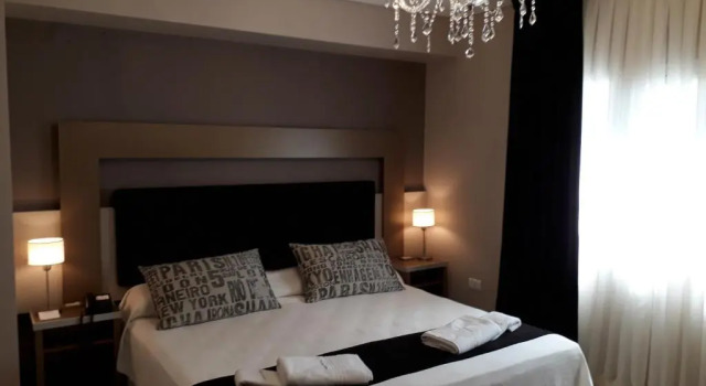 Люкс Deluxe Fábrica Hotel