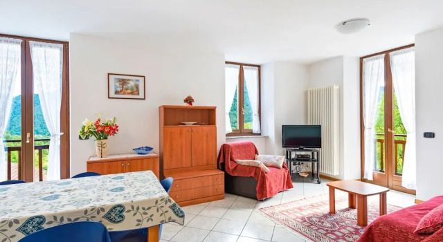Апартаменты Belvilla by OYO Casa Colonia Trilo