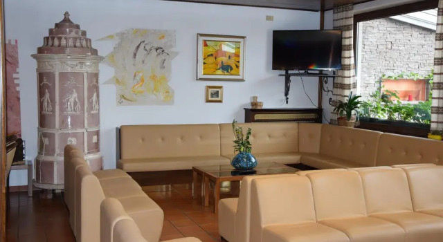 Hotel Olimpic