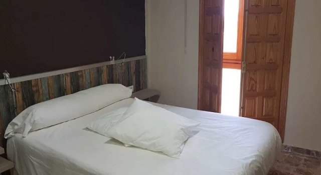 Hotel Atalaya, Buchen Sie Hotel Sarrion Teruel