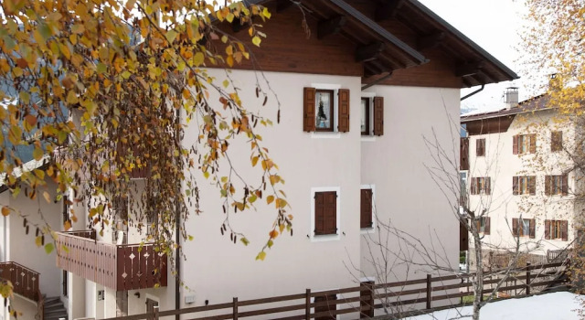 Апартаменты Italianway - San Giovanni 13 A - B - Stelvio - So-l557-sgio13b1
