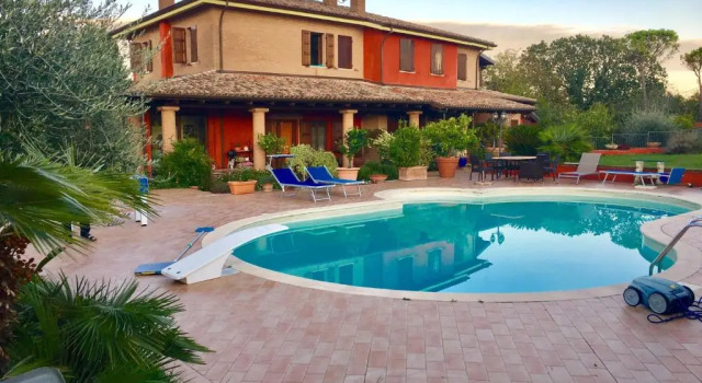 Апартаменты Deluxe Villa Antares
