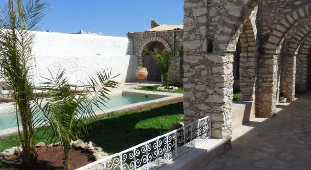 Люкс Villa Salvatore