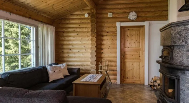 Holiday Home Iltarusko, Забронировать Отель Йоутса Purnu