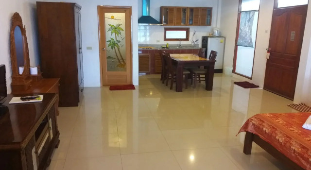 La Paloma Lanta Resort, Забронировать Курортный отель Курортные отели Южного Таиланда, Курортный отель