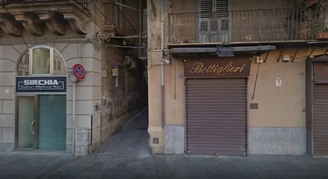 Casa Vacanza nel Vicolo
