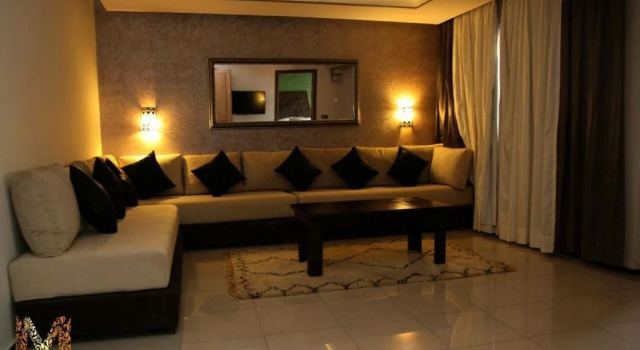 Hotel Massimo-Kech