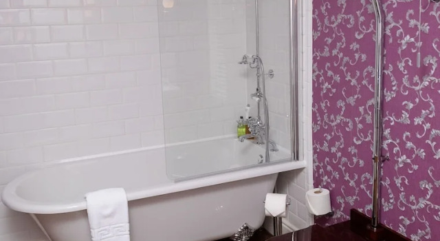 Superior Kahden hengen huone The Willowsmere - Adults Only