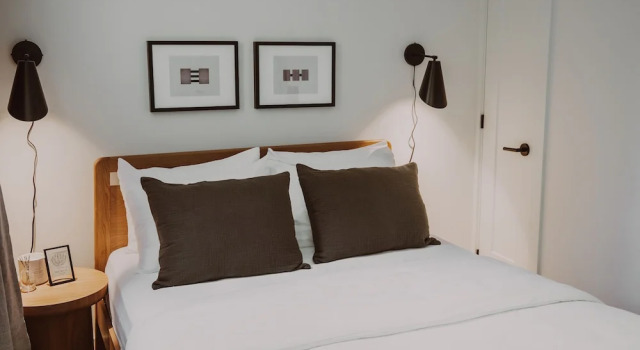 Dwell Aparthotels, Rezervovat Hotel Kingston Thousand Islands