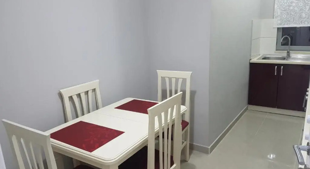 Апартаменты Superior City Center Apartment