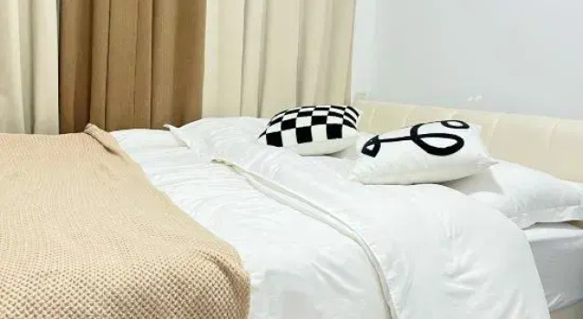 Люкс с 3 комнатами Licheng Impression Homestay (West Street)