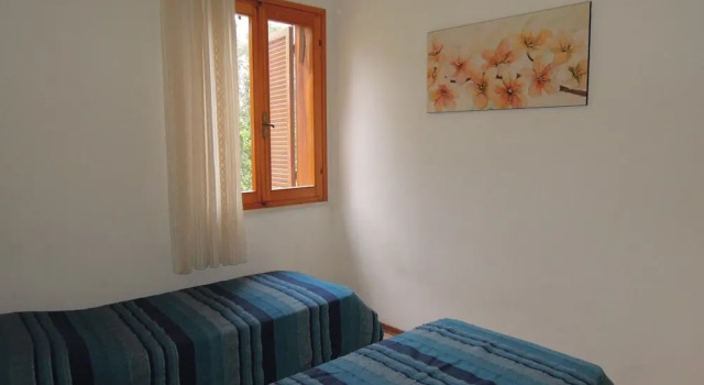 Villa with garden 250 meters from the beach, Prenota Villa Hotel a Veneto con parcheggio, Parcheggio