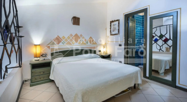 Apartment 23 Baia del Faro – THREE ROOM LOFT APARTMENT WITH SEAVIEW TERRACE-23 BAIA DEL FARO, Book Lejlighed Palau Emerald Coast