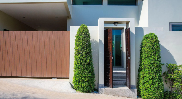 Villa Badas