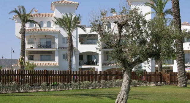 Hacienda Golf Resort - 1508, Rezervați Stațiune Sucina Murcia