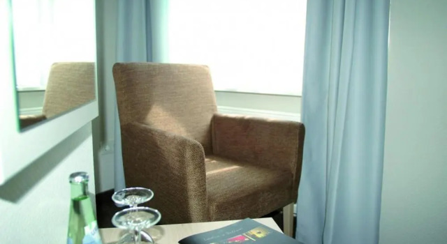 Номер Standard Küste Gästehaus