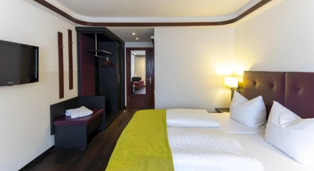 Номер Standard Hotel Gloria Superior