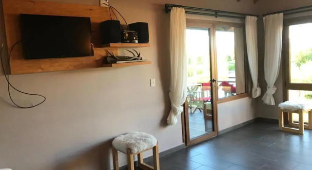 Departamento Cipres Villa Huapi Bariloche, Buchen Sie Villa Dina Huapi Bariloche Lakes