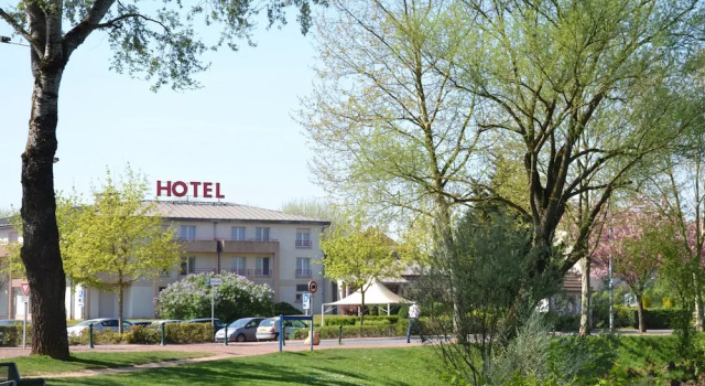 Hotel Agena Hagondange, Book Hotel Hagondange 