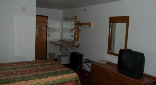 Двухместный номер Standard River Valley Inn