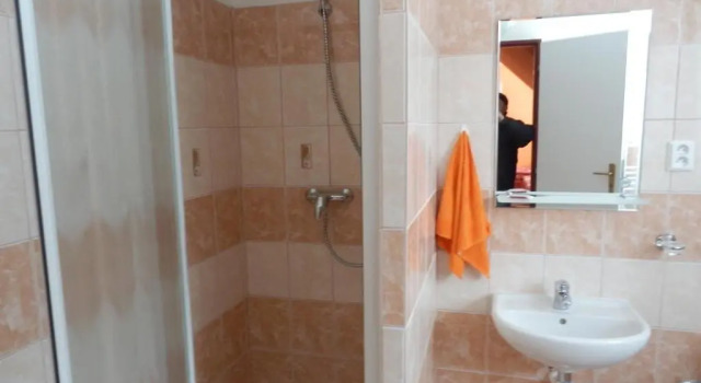 Четырёхместный номер Standard Penzion Tereza