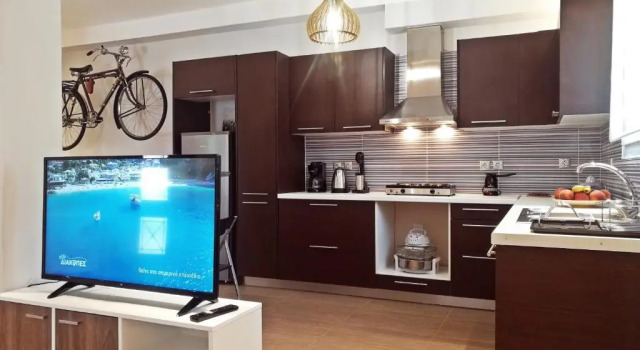 Апартаменты veraghi apartment 2