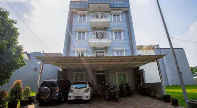 Doesnami Guesthouse Syariah, Réserver Hôtel South Tangerang Banten