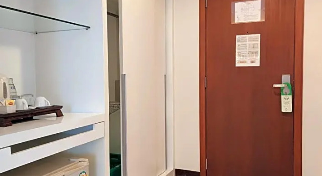 Номер Superior Avion Hotel